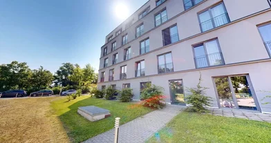 Studio in der Schöfferstraße, bild 26 von 49