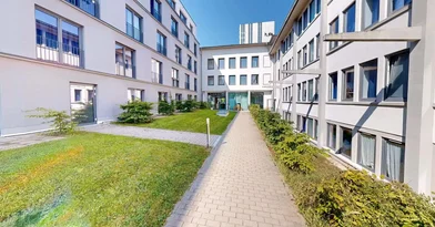 Studio in der Schöfferstraße, bild 28 von 49