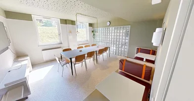 Studio in der Schöfferstraße, bild 29 von 49