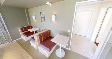 Studio in der Schöfferstraße, bild 30 von 49
