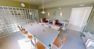 Studio in der Schöfferstraße, bild 31 von 49