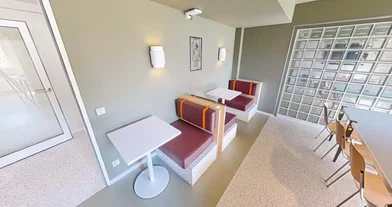 Studio in der Schöfferstraße, bild 34 von 49