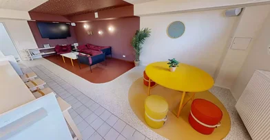 Studio in der Schöfferstraße, bild 38 von 49
