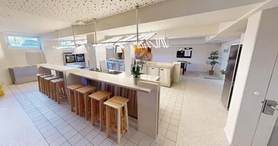Studio in der Schöfferstraße, bild 39 von 49