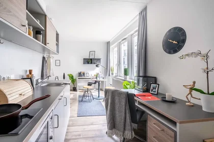 Studio in der Schöfferstraße, bild 5 von 49