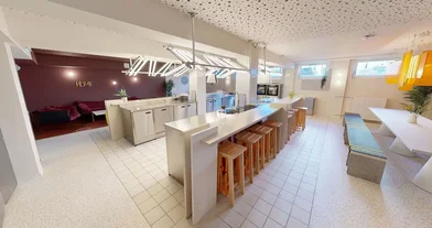 Studio in der Schöfferstraße, bild 41 von 49