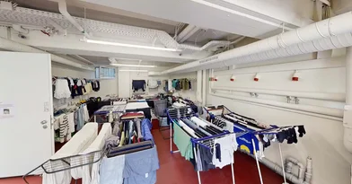 Studio in der Schöfferstraße, bild 45 von 49