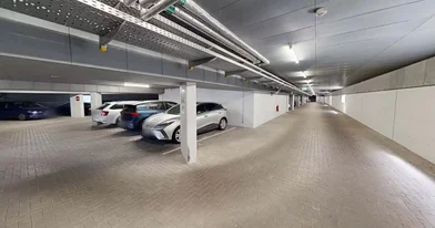 Studio in der Schöfferstraße, bild 46 von 49
