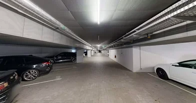 Studio in der Schöfferstraße, bild 47 von 49