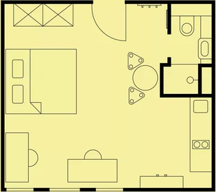 Studio in der Schöfferstraße, bild 7 von 49
