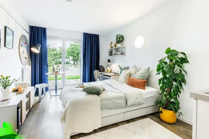 Studio in der Schöfferstraße, bild 8 von 49