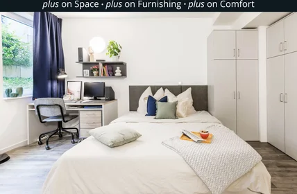Studio in der Schöfferstraße, bild 1 von 10