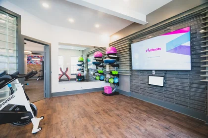 Kawalerka Marietta Street NorthWest, obraz 22 32