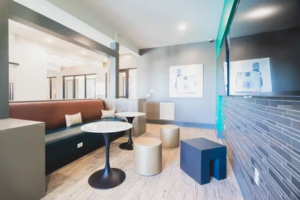Kawalerka Marietta Street NorthWest, obraz 25 32
