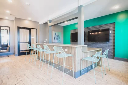 Kawalerka Marietta Street NorthWest, obraz 26 32