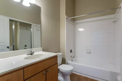 Privatzimmer in der Rio Grande Street, bild 1 von 10