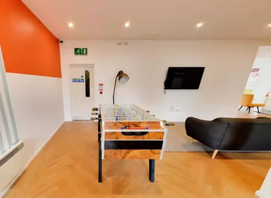 Habitación privada en Cobourg Street, imagen 11 de 49
