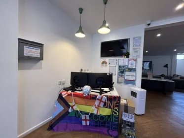 Habitación privada en Cobourg Street, imagen 12 de 49