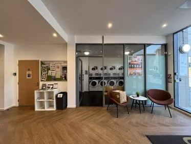 Habitación privada en Cobourg Street, imagen 14 de 49