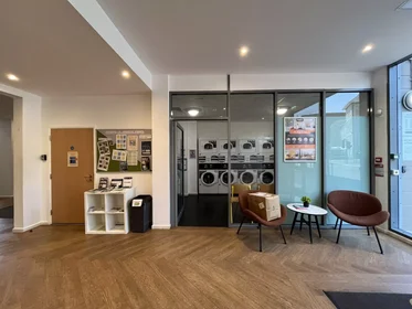 Habitación privada en Cobourg Street, imagen 15 de 49