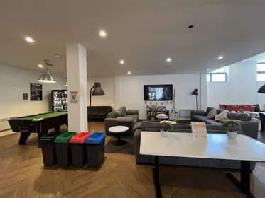 Habitación privada en Cobourg Street, imagen 17 de 49