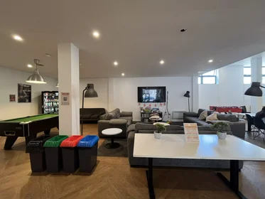 Habitación privada en Cobourg Street, imagen 18 de 49