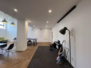 Habitación privada en Cobourg Street, imagen 19 de 49
