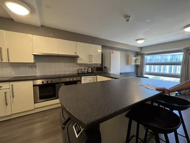 Habitación privada en Cobourg Street, imagen 22 de 49