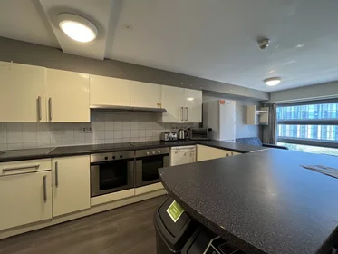 Habitación privada en Cobourg Street, imagen 23 de 49