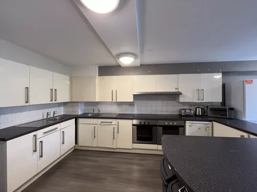 Habitación privada en Cobourg Street, imagen 24 de 49