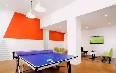 Habitación privada en Cobourg Street, imagen 26 de 49