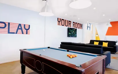 Habitación privada en Cobourg Street, imagen 29 de 49