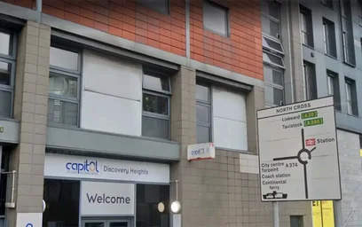 Habitación privada en Cobourg Street, imagen 46 de 49