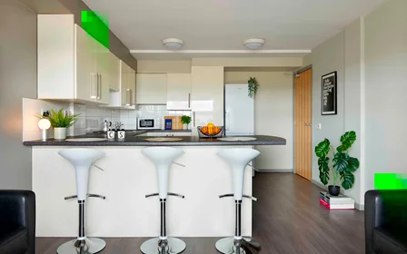 Habitación privada en Cobourg Street, imagen 6 de 49