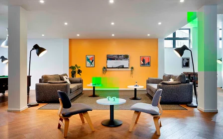 Habitación privada en Cobourg Street, imagen 9 de 49