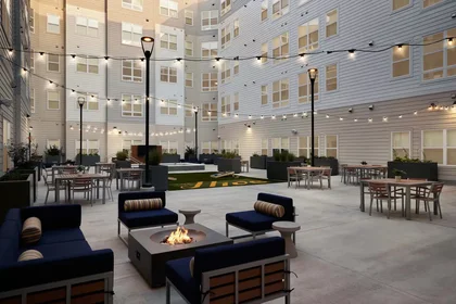 Stanza privata in East Court Street, immagine 17 di 25