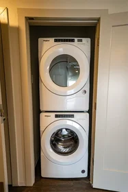Habitación privada en East Court Street, imagen 2 de 31