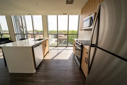 Habitación privada en East Court Street, imagen 3 de 31