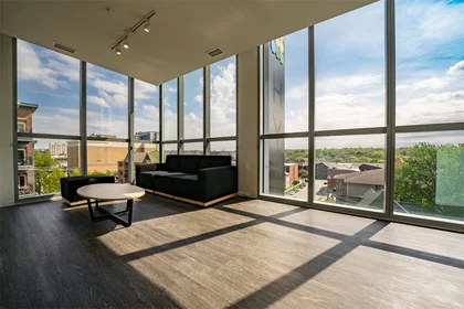Habitación privada en East Court Street, imagen 4 de 31