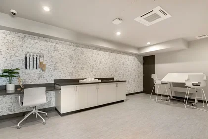 Özel oda konumu Durant Avenue, 32 49 görüntüsü
