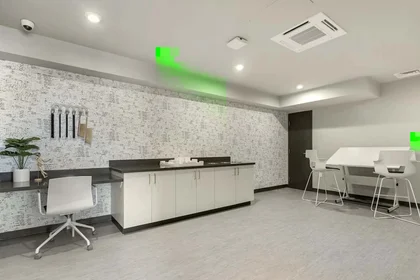 Özel oda konumu Durant Avenue, 46 49 görüntüsü