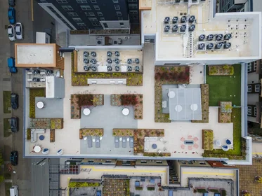 Özel oda konumu Durant Avenue, 21 49 görüntüsü