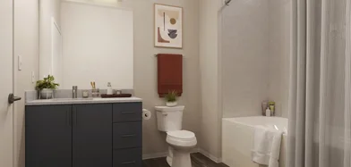 Özel oda konumu Durant Avenue, 36 49 görüntüsü