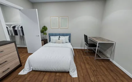 Privatzimmer in der Rio Grande Street, bild 1 von 10