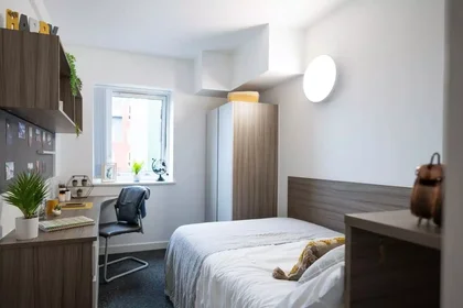 Private room at Moor Lane, image 1 of 10