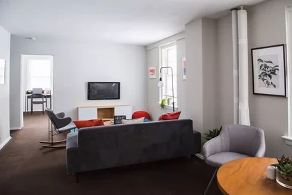 Privatzimmer in der West Armour Boulevard, bild 30 von 31