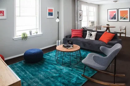 Stanza privata in West Armour Boulevard, immagine 31 di 31