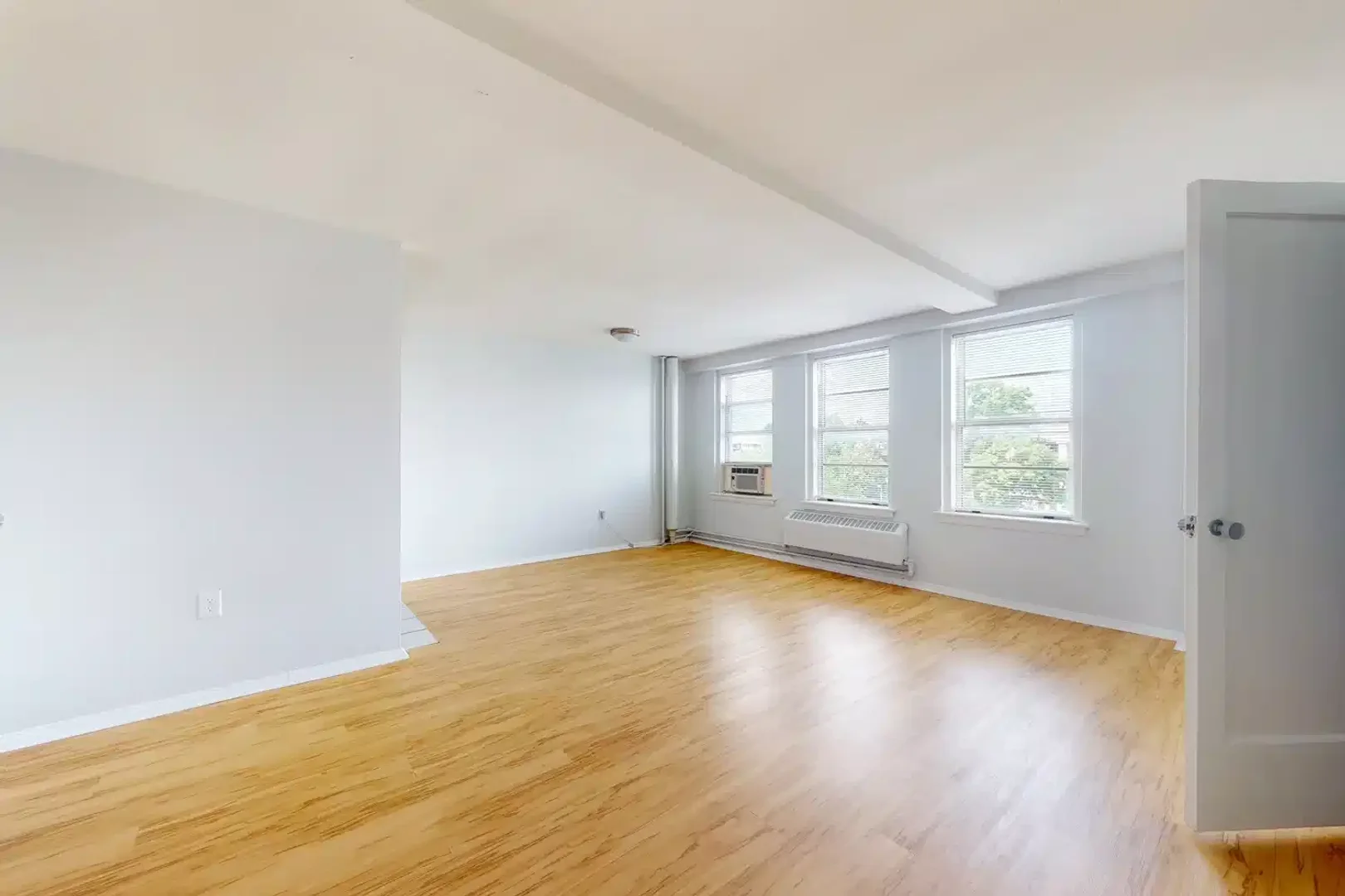 Komfortables und geräumiges Studentenzimmer in 