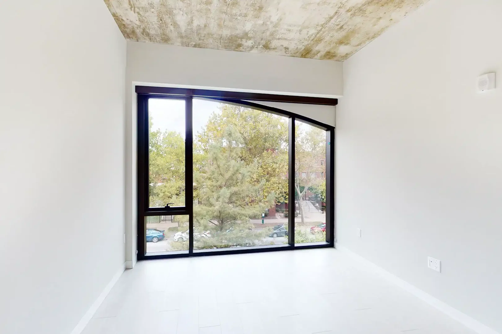 'de öğrenci dairesinde, tamamen mobilyalı kiralık oda