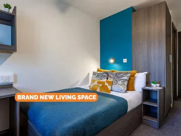 Private room at Great Shaw Street, image 1 of 10